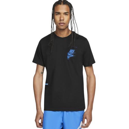 Футболка Nike M NSW TEE ESS+SPRT