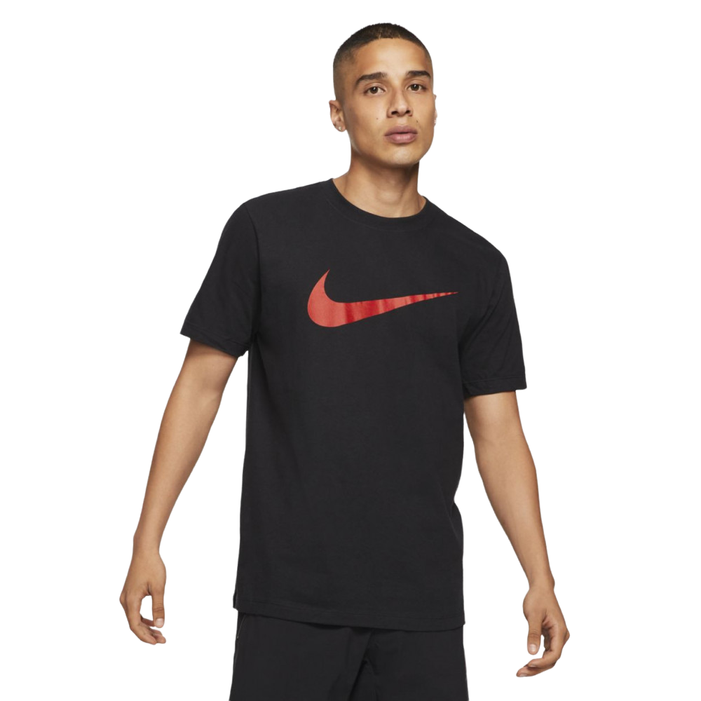 Футболка Nike M NSW TEE GOOD CHEST SWSH FS - картинка