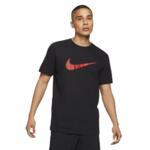 Футболка Nike M NSW TEE GOOD CHEST SWSH FS | BV0621-010