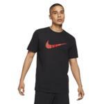 Футболка Nike M NSW TEE GOOD CHEST SWSH FS - картинка