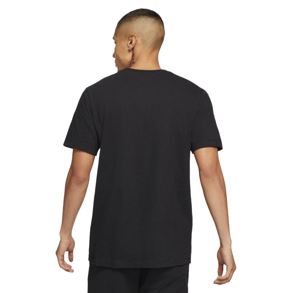 Купить Футболка Nike M NSW TEE GOOD CHEST SWSH FS | BV0621-010 в Москве или заказать доставку на Slamdunk.su