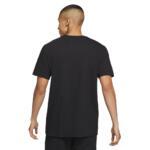 Футболка Nike M NSW TEE GOOD CHEST SWSH FS | BV0621-010