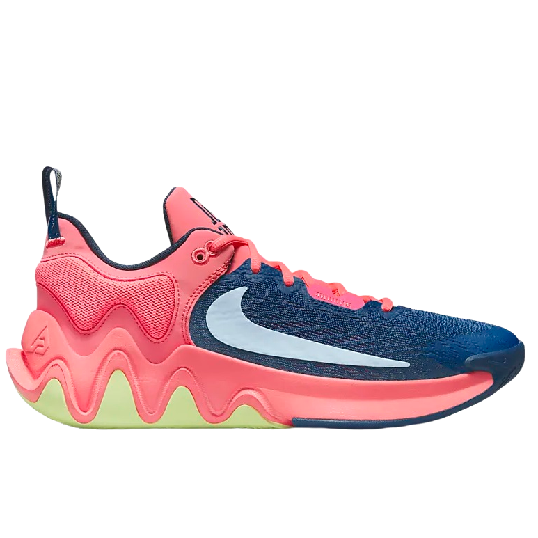 Купить Баскетбольные кроссовки Nike Giannis Immortality 2 | DM0825-400 в Москве или заказать доставку на Slamdunk.su