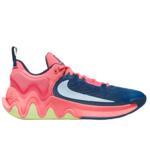 Баскетбольные кроссовки Nike Giannis Immortality 2 | DM0825-400