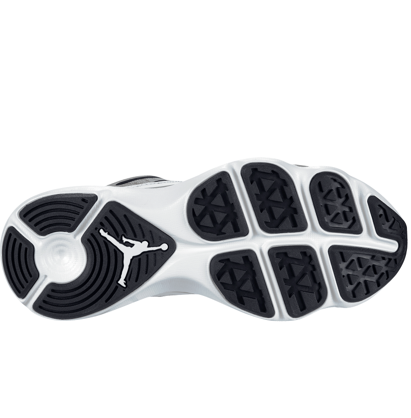 Купить Кроссовки Jordan Flight Runner | 631606-104 в Москве или заказать доставку на Slamdunk.su