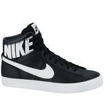 Кроссовки Nike Match Supreme Hi Ltr | 631683-011