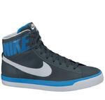 Кроссовки Nike Match Supreme Hi Ltr | 631683-040