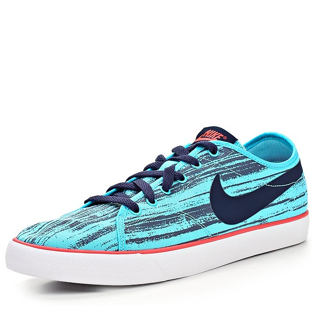 Купить Кроссовки Nike Primo Cour | 631691-440 в Москве или заказать доставку на Slamdunk.su