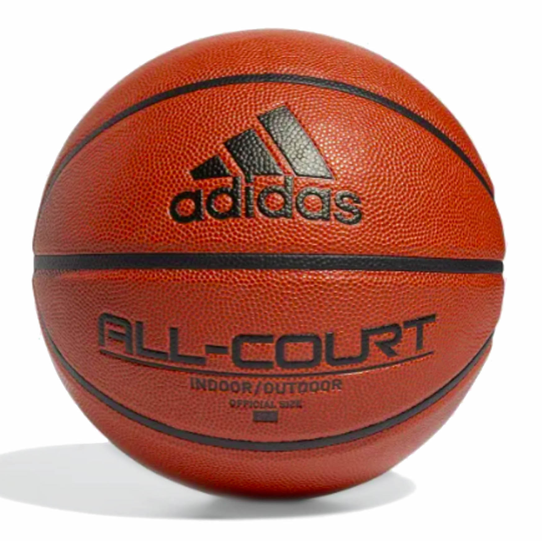 Баскетбольный мяч Adidas All Court 2.0 - картинка