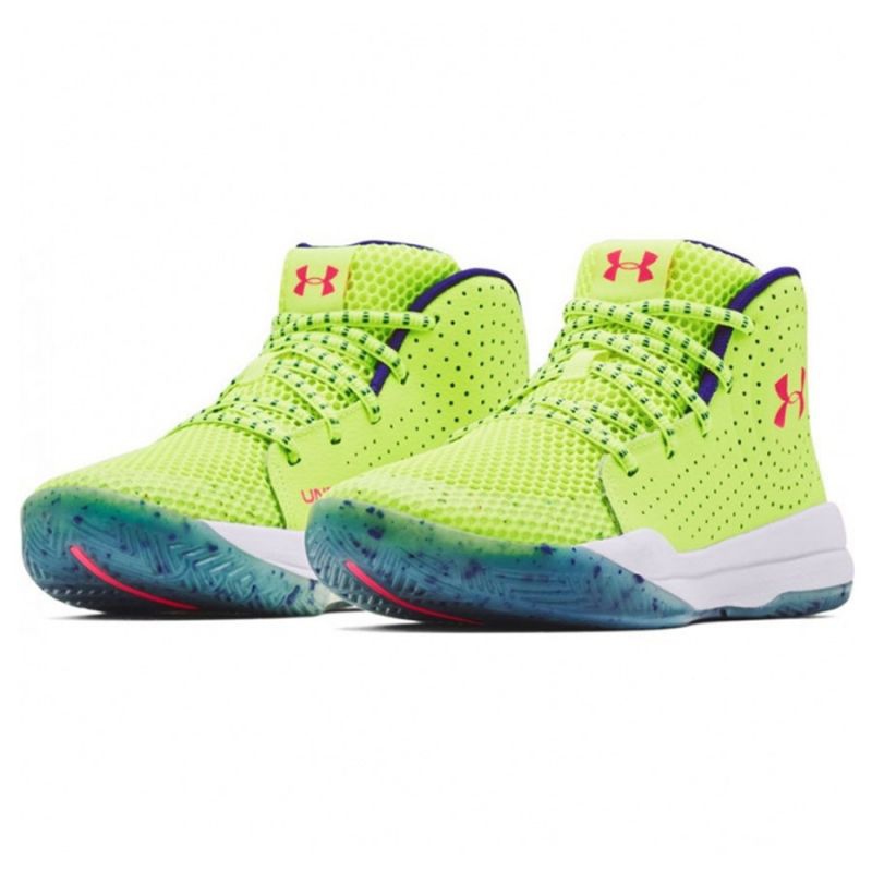 Under armor jet sales 3