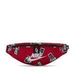 Сумка на пояс Nike Heritage All Over Print | DM2162-657