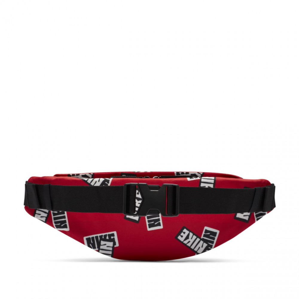 Купить Сумка на пояс Nike Heritage All Over Print | DM2162-657 в Москве или заказать доставку на Slamdunk.su