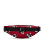 Сумка на пояс Nike Heritage All Over Print | DM2162-657