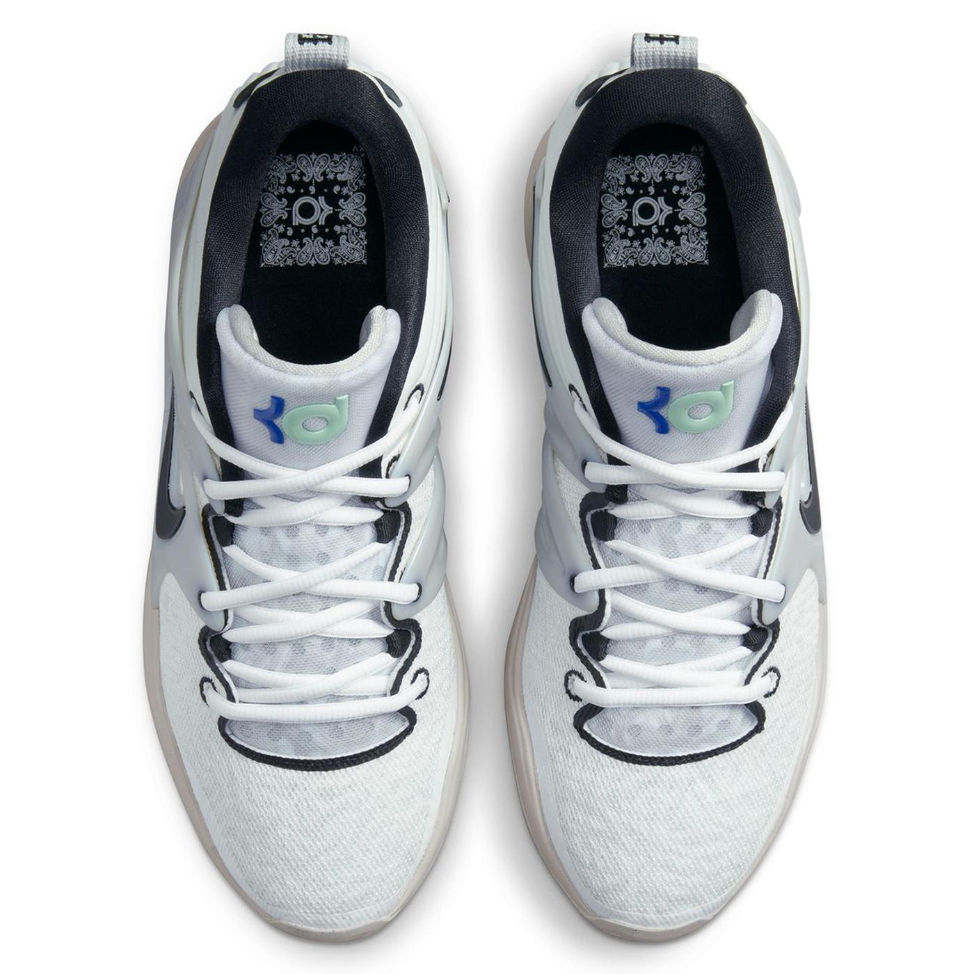 Купить Баскетбольные кроссовки Nike KD 15 | DC1975-100 в Москве или заказать доставку на Slamdunk.su