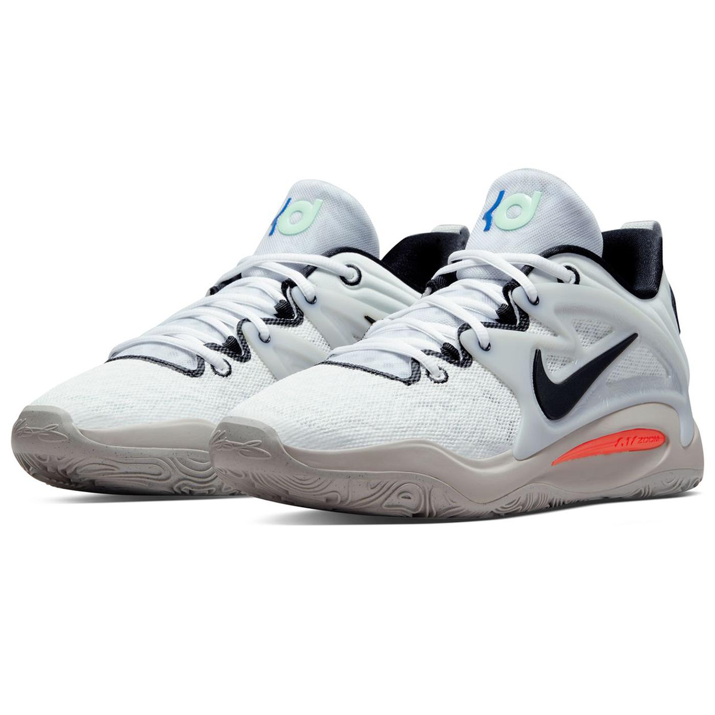 Купить Баскетбольные кроссовки Nike KD 15 | DC1975-100 в Москве или заказать доставку на Slamdunk.su