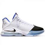 Баскетбольные кроссовки LeBron 19 Low | DH1270-100