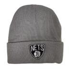 Шапка Mitchell & Ness Brooklyn Nets | EU175-Brooklyn-GREY
