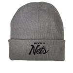 Шапка Mitchell & Ness Brooklyn Nets | EU175-Brooklyn-GREY