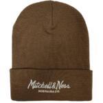 Шапка Mitchell & Ness | KTCFINTL532-MNNTAN1