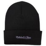 Шапка Mitchell & Ness Los Angeles Lakers | KTCFFH21HW017-LALBLCK
