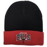 Шапка Mitchell & Ness Chicago Bulls | EU349-Chicago-BLK