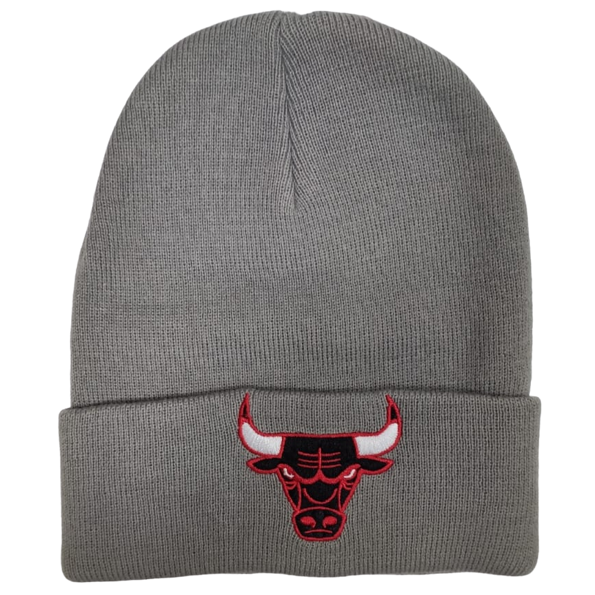 Шапка Mitchell & Ness Chicago Bulls - картинка