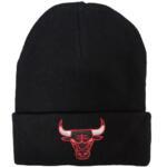 Шапка Mitchell & Ness Chicago Bulls | EU175-Chicago-BLK