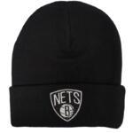 Шапка Mitchell & Ness Brooklyn Nets | EU175-Brooklyn-BLK