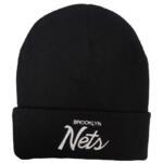 Шапка Mitchell & Ness Brooklyn Nets | EU175-Brooklyn-BLK