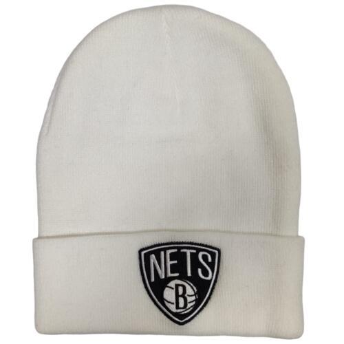 Шапка Mitchell & Ness Brooklyn Nets