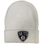 Шапка Mitchell & Ness Brooklyn Nets | EU175-Brooklyn-WHT