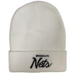 Шапка Mitchell & Ness Brooklyn Nets | EU175-Brooklyn-WHT