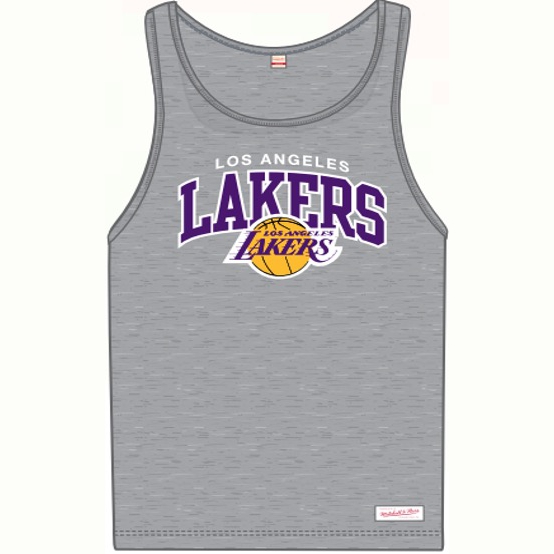 Майка Mitchell & Ness Los Angeles Lakers - картинка