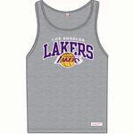 Майка Mitchell & Ness Los Angeles Lakers - картинка