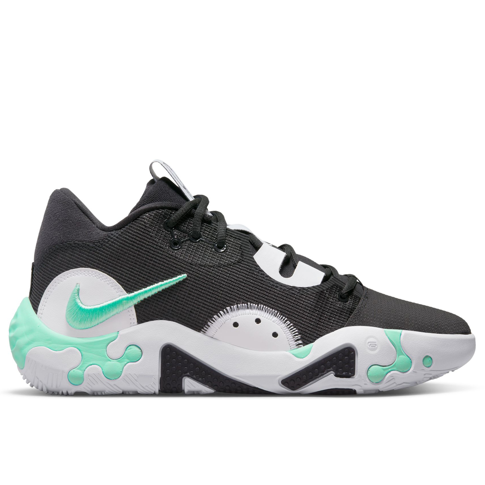 Купить Баскетбольные кроссовки Nike PG 6 | DH8447-001/DC1974-001 в Москве или заказать доставку на Slamdunk.su