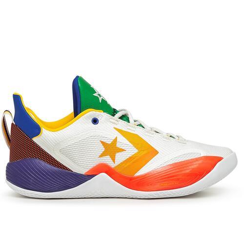 Баскетбольные кроссовки Converse All Star BB Shift