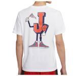 Футболка Jordan Aj23 Varsity Cotton | DQ6075-100