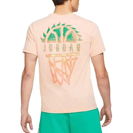 Купить Футболка Jordan | DQ8643-800 в Москве или заказать доставку на Slamdunk.su