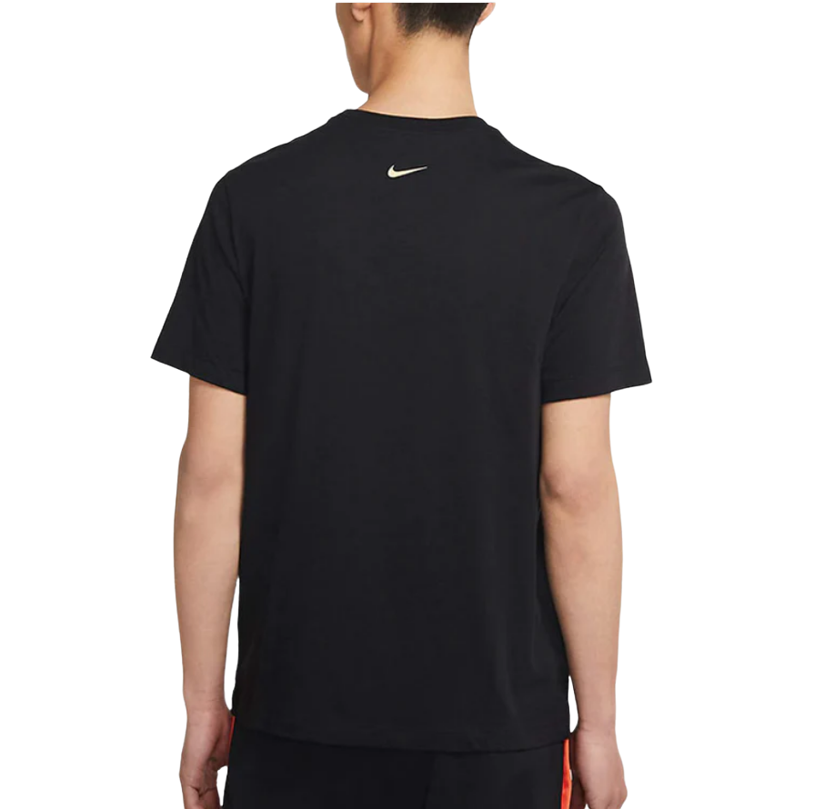 Купить Футболка Nike Lebron | DD0786-011 в Москве или заказать доставку на Slamdunk.su