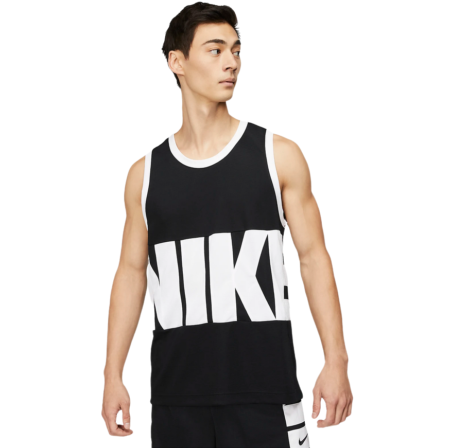 Купить Майка Nike | DA1042-010 в Москве или заказать доставку на Slamdunk.su