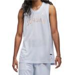 Майка Jordan Tank Top White  | DM1875-085