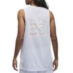 Майка Jordan Tank Top White  - картинка