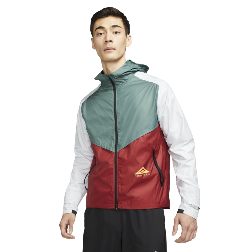 Купить Ветровка Nike  | CZ9055-387 в Москве или заказать доставку на Slamdunk.su