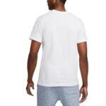 Футболка Nike Sportswear Logo Tee | AR4999-100