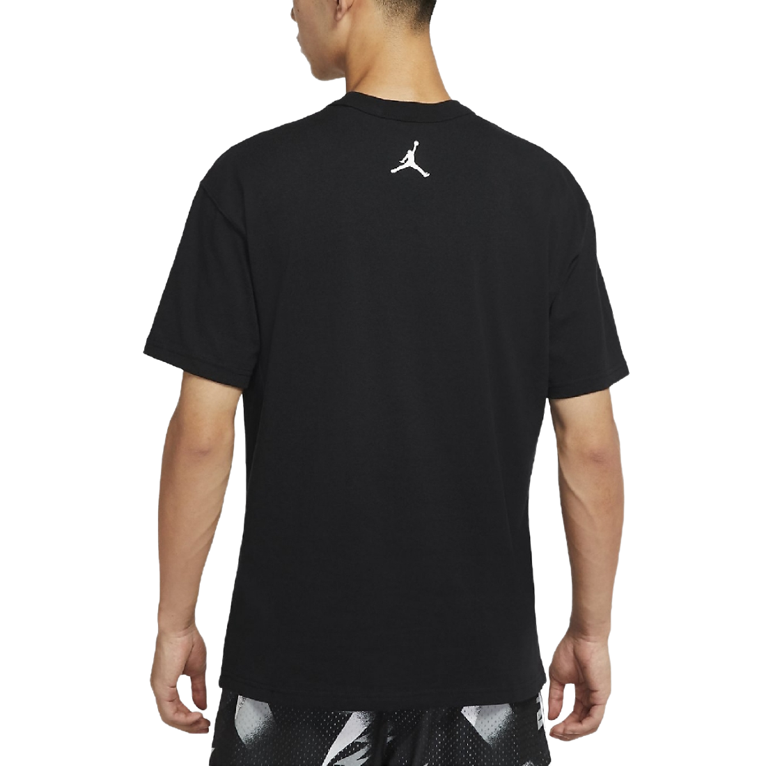 Купить Футболка Jordan | DO1928-010 в Москве или заказать доставку на Slamdunk.su
