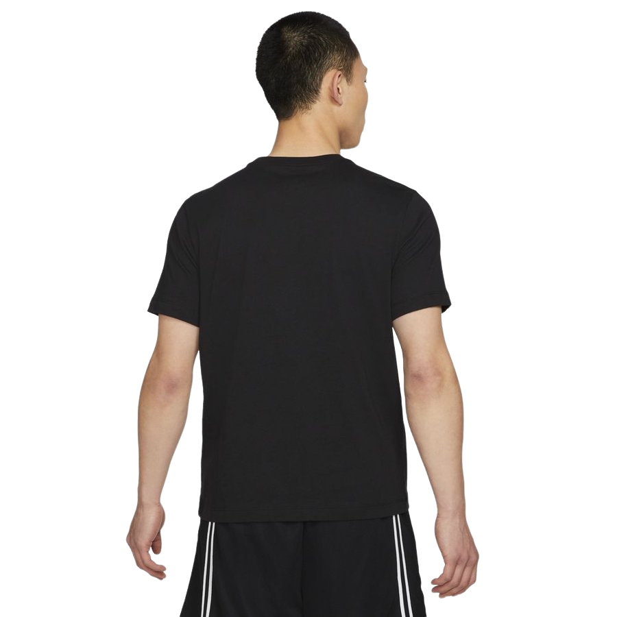 Купить Футболка Nike Kyrie Logo | DD0780-010 в Москве или заказать доставку на Slamdunk.su