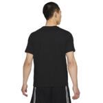 Футболка Nike Kyrie Logo | DD0780-010