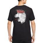Футболка Nike Dri-Fit Lebron Tee T-shirts | DR1292-010