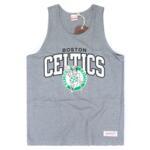 Майка Mitchell & Ness Boston Celtics | MN-NBA-A0093397-BOSCEL-GRH