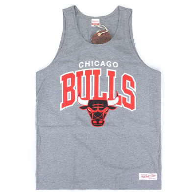 Майка Mitchell & Ness Chicago Bulls - картинка